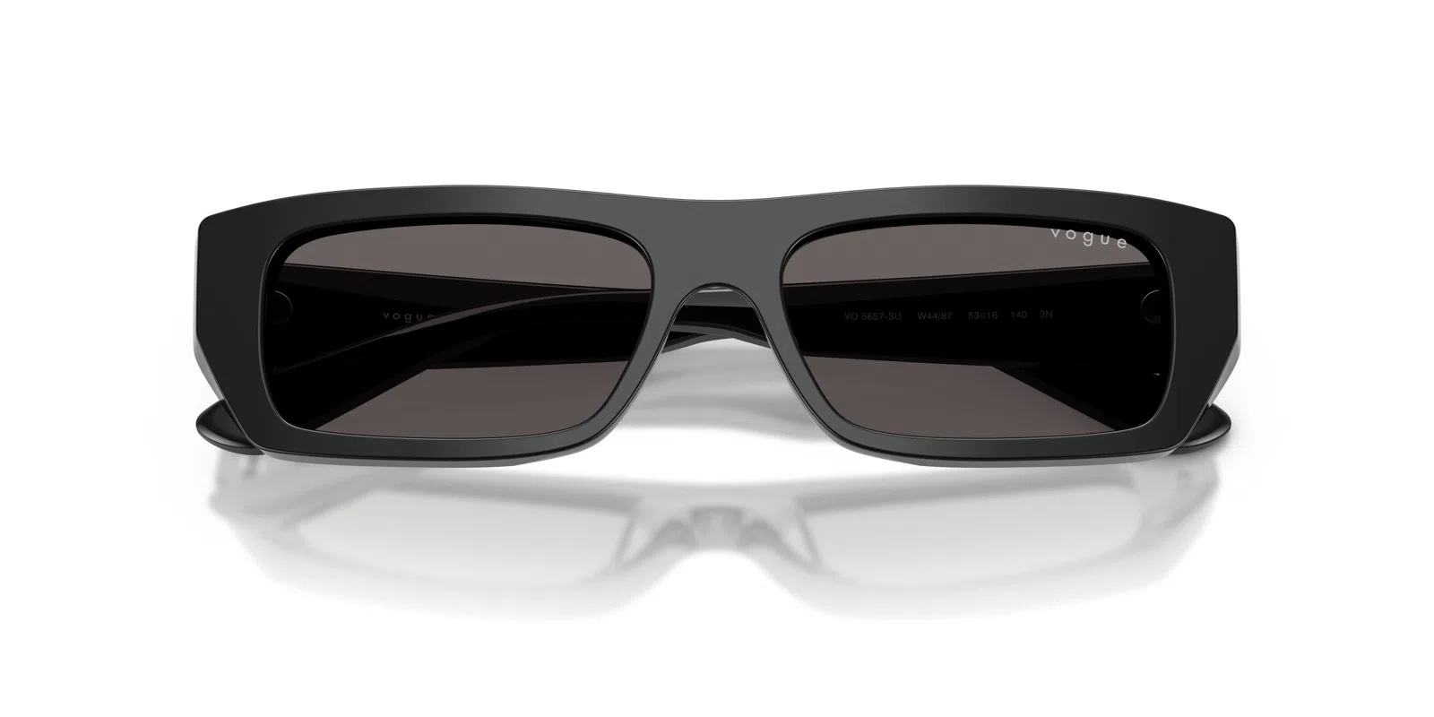Vogue 5657SU Sunglasses - view 35